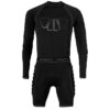 Uhlsport Bionikframe BIONIKFRAME BODYSUIT BLACK EDITION