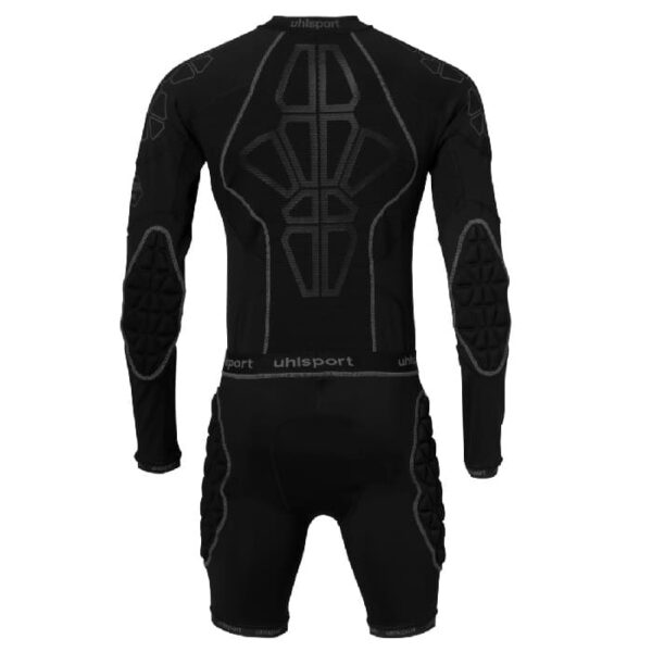 Uhlsport Bionikframe BIONIKFRAME BODYSUIT BLACK EDITION