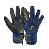 Reusch Attrakt Freegel Fusion GOALIATOR Night Spark
