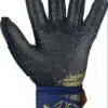 Reusch Attrakt Freegel Fusion GOALIATOR Night Spark