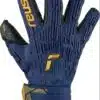 Reusch Attrakt Freegel Fusion GOALIATOR Night Spark