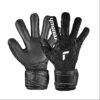 Reusch ATTRAKT Freegel INFINITY Black