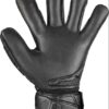 Reusch ATTRAKT Freegel INFINITY Black