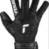 Reusch ATTRAKT Freegel INFINITY Black