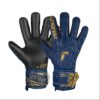 Reusch Attrakt FREEGEL SILVER Junior Night Spark