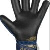 Reusch Attrakt FREEGEL SILVER Junior Night Spark