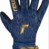 Reusch Attrakt FREEGEL SILVER Junior Night Spark