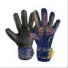 Reusch Attrakt Gold X 5470945 Reusch Attrakt GOLD X Night Spark