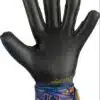 Reusch Attrakt Gold X 5470945 back Reusch Attrakt GOLD X Night Spark