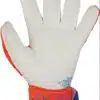 Reusch Attrakt Gold X Freegel 5470935 2210 2210 back Reusch Freegel GOLD X Orange