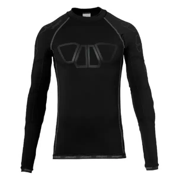 BIONIKFRAME_BASELAYER_BLACK_EDITIONwIOsHrcH8VQHP Uhlsport Bionikframe Baselayer Black edition