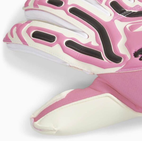 Puma ULTRA Ultimate Hybrid pink 2 PUMA ULTRA Ultimate Hybrid Pink
