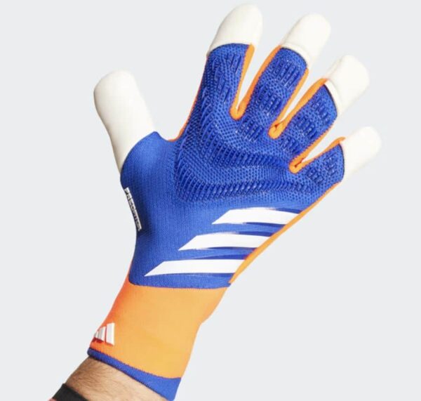 ADIDAS PREDATOR PRO HYBRID Europeo 2.0