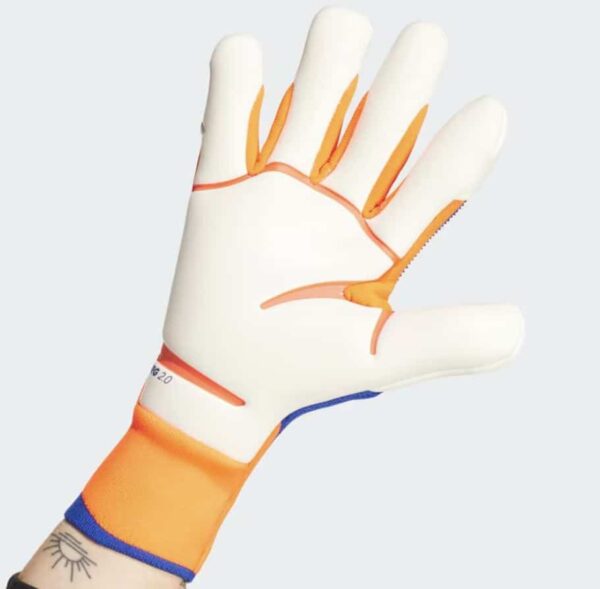 ADIDAS PREDATOR PRO HYBRID Europeo 2.0