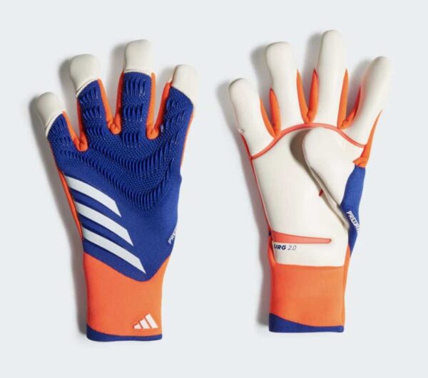 ADIDAS PREDATOR PRO HYBRID Europeo 2.0