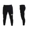 A074-GISIX comprenssion long GISIX Pantalone Compression LONG