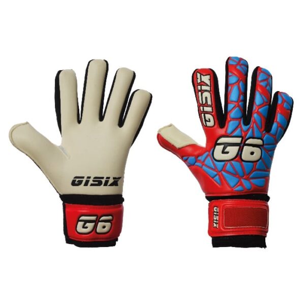 J060-RED-GISIX GISIX bambino ELECTRO JR 24 RED