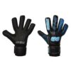 J065-GISIX GISIX EFFECT junior HG guanti da SINTETICO