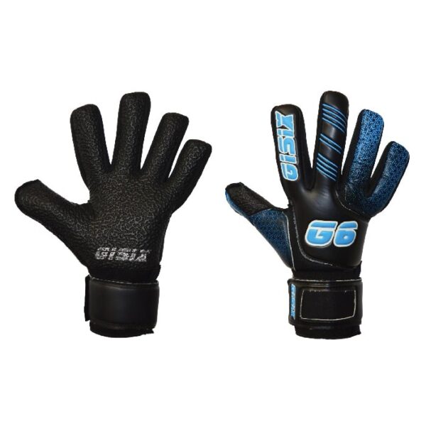 J065-GISIX GISIX EFFECT junior HG guanti da SINTETICO