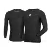 51 13 700_7700_1 Reusch Compression Shirt Padded