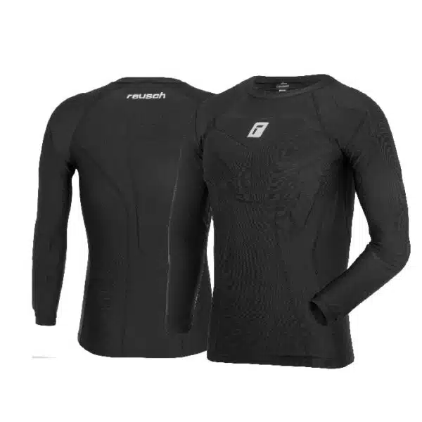 51 13 700_7700_1 Reusch Compression Shirt Padded