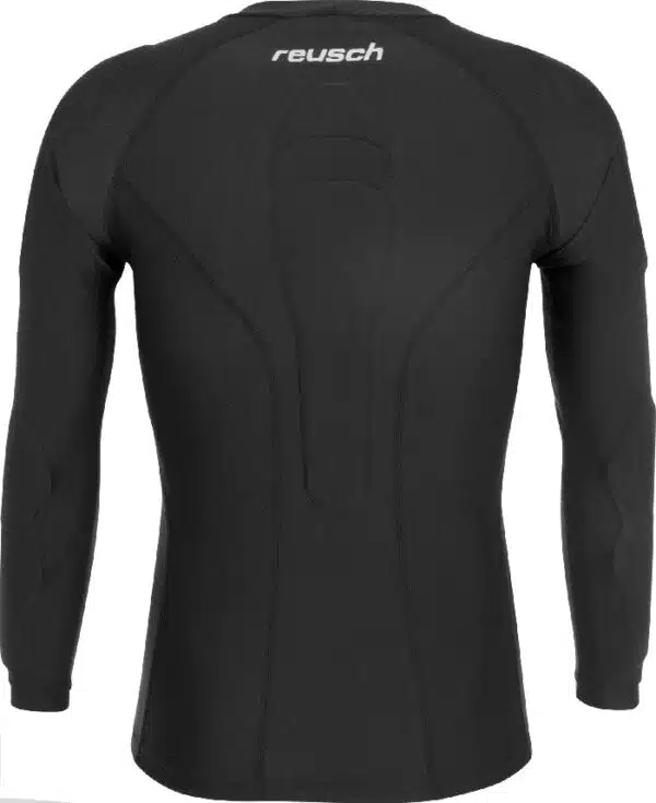 51 13 700_7700_h Reusch Compression Shirt Padded