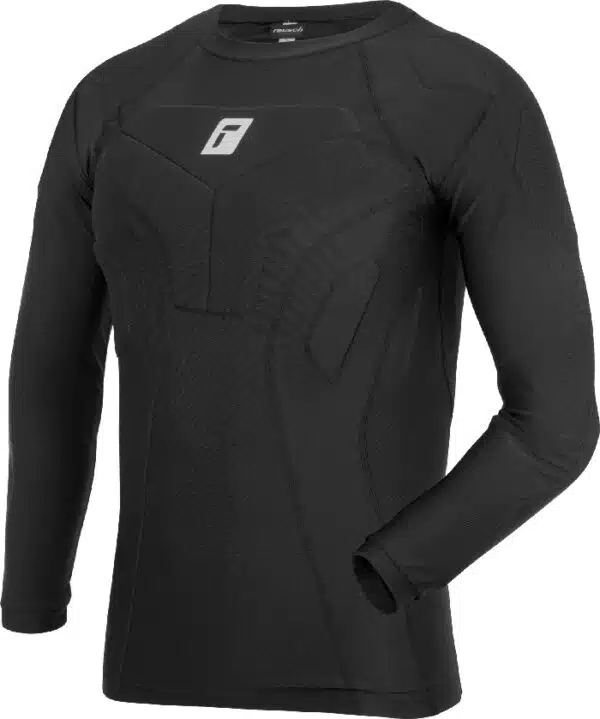 51 13 700_7700_v Reusch Compression Shirt Padded