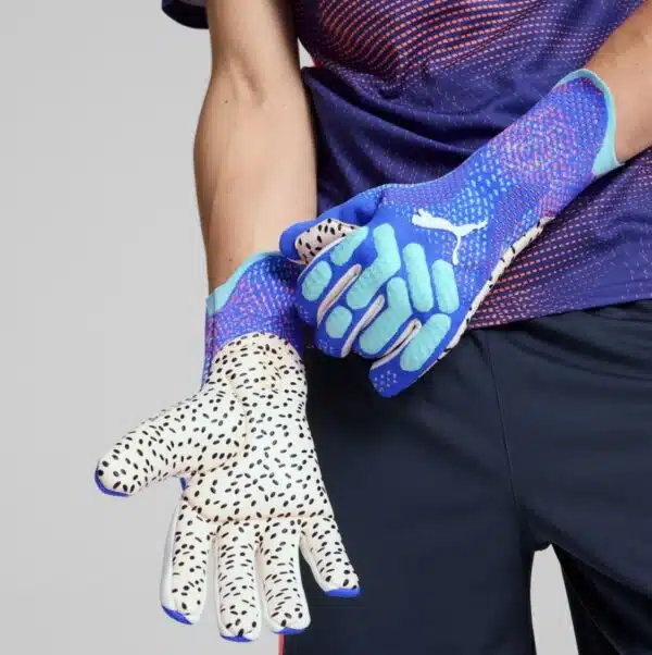 Puma Future ultimate BLUEMAZING 2 PUMA FUTURE Ultimate NC Bluemazing
