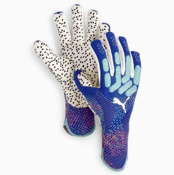 Puma Future ultimate BLUEMAZING PUMA FUTURE Ultimate NC Bluemazing