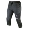 Ho Soccer Pantalone Trouser Logo 3/4 Junior