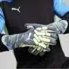 PUMA FUTURE ULTIMATE NC LIGHTS OUT 3 PUMA FUTURE Ultimate NC LIGHTS OUT