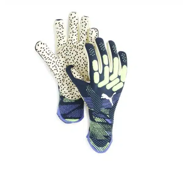 PUMA FUTURE ULTIMATE NC LIGHTS OUT PUMA FUTURE Ultimate NC LIGHTS OUT