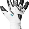 Reusch Freegel GOLD X White GK25