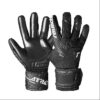 Reusch Attrakt Freegel Infinity 5570735 7700 black 1 Reusch ATTRAKT Freegel INFINITY Black GK25