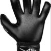 Reusch Attrakt Infinity Junior GK25 (ottimo per CAMPI SINTETICI)