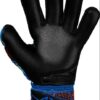 Reusch Attrakt Infinity NC Junior 5572725 4468 4468 back Reusch Attrakt Infinity NC Junior Gk25