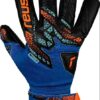 Reusch Attrakt Infinity NC Junior 5572725 4468 4468 front Reusch Attrakt Infinity NC Junior Gk25