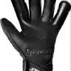 Reusch Attrakt Infinity Resistor 5570745 7700 black back Reusch Attrakt INFINITY Resistore Gk25 (Ottimi per Sintetico)