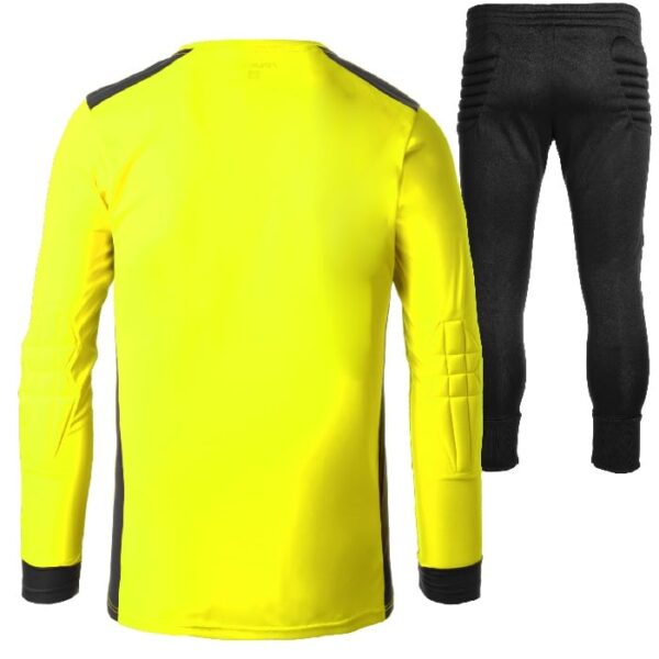Reusch match set junior 55 40 200_2700_v2 REUSCH MATCH SET JUNIOR giallo Fluo New edition