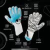 Uhlsport Cybertec Ultragrip HN