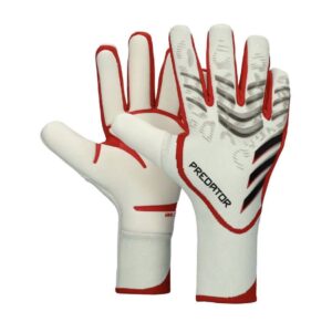 Adidas Predator WHITE edition ADIDAS Predator Pro Goal Hunter