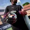 PUMA FUTURE 4 PUMA FUTURE Ultimate NC Unlimited Black
