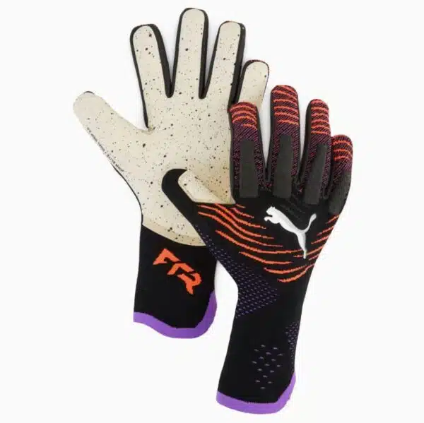 PUMA FUTURE PUMA FUTURE Ultimate NC Unlimited Black