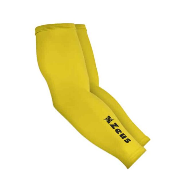 Manicotti Zeus GIALLO