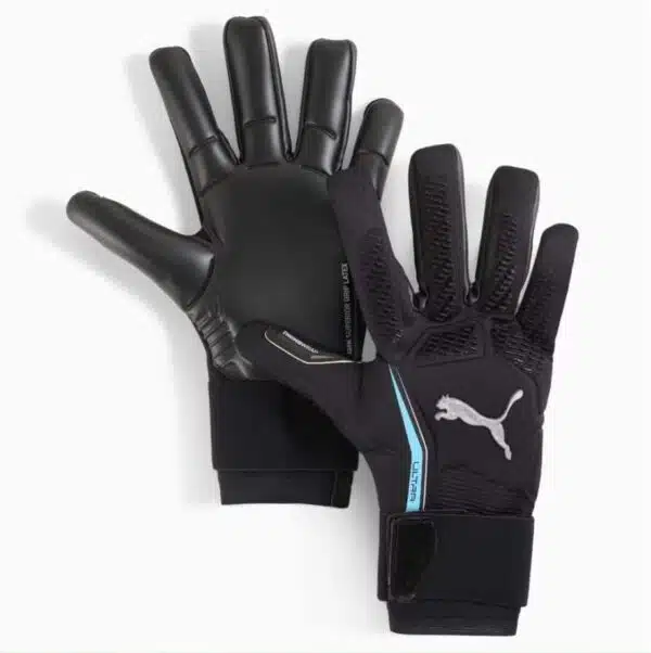 PUMA ULTIMATE HYBRID UNLIMITED BLACK PUMA ULTRA Ultimate Hybrid Unlimited BLACK