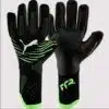 Puma future nc black and green 3 PUMA FUTURE Ultimate NC Unlimited Black and Green
