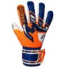 Reusch Attrakt Freegel Gold NC Junior 5572135 2500 2500 front Reusch Attrakt FREEGEL Gold NC Junior Energize