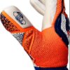 Reusch Attrakt Freegel Gold NC Junior 5572135 2500 2500 s Reusch Attrakt FREEGEL Gold NC Junior Energize