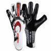 ho soccer (1) HO SOCCER SSG KONTROL KNIT TECH II WHITE-RED