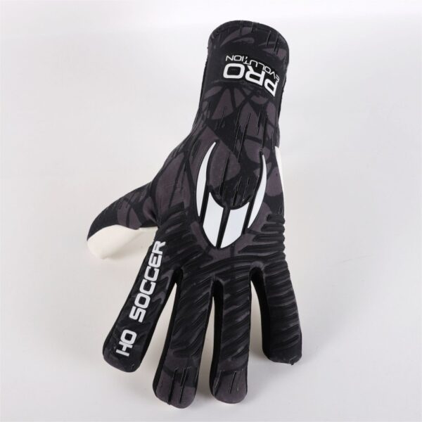 HO SOCCER PRO EVOLUTION II NG BLACKOUT